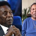 Pelé.