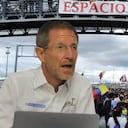 Emilio Archila, consejero para la Estabilización y negociador con el Comité Nacional de Paro