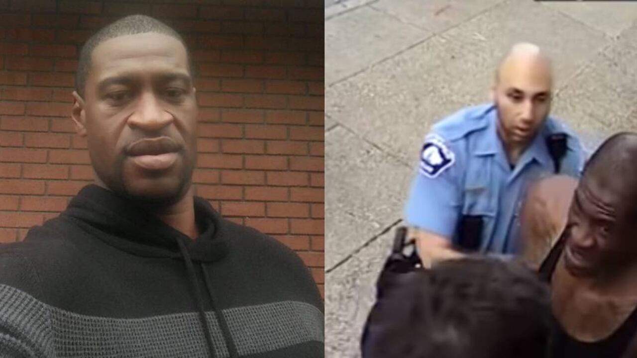 Michelle Bachelet calificó como un "asesinato" el caso de Floyd y pidió a EE. UU. tomar "medidas serias" para evitar que esto se repita.