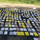 El Loco es acusado de enviar hasta 10 mil toneladas de cocaína a Estados Unidos