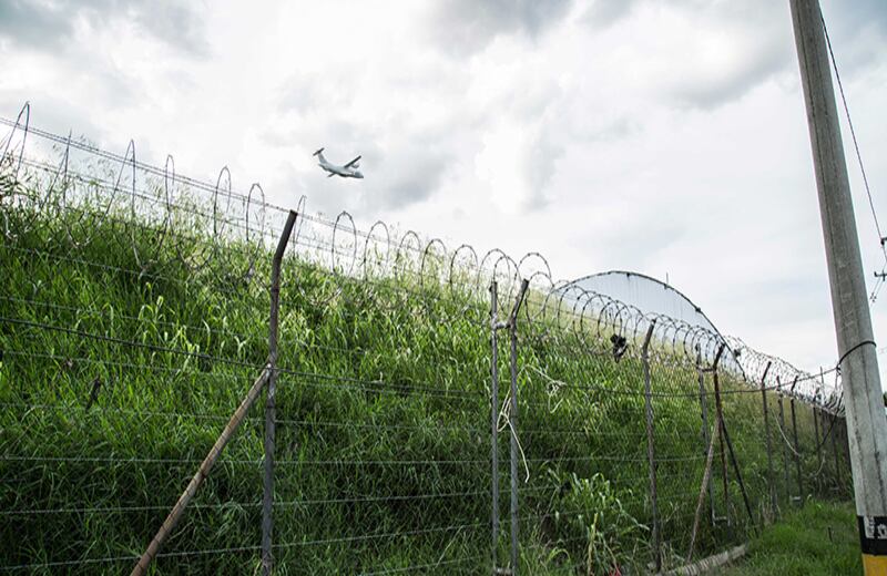 Foto: Juan Fernando Ospina