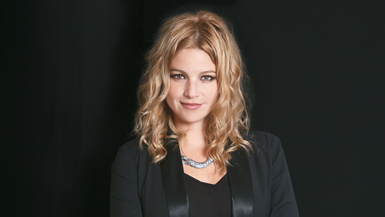 "Cada año salen 45.000 presos de las cárceles y no tienen oportunidades, ni consiguen trabajo"