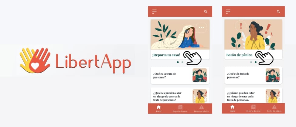 Durante el 2023, se registraron 264 denuncias por trata de personas, la cifra más alta de los últimos quince años, según el último reporte del Observatorio del Delito de la Trata de Personas, del Ministerio del Interior. En el 2022, hubo 161 denuncias; en el 2021 se registraron 181; y en el 2020, un total de 104.