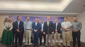 Los 23 alcaldes de ciudades capitales que se reunieron en la Asamblea General de Asocapitales aseguraron, de manera unánime, que el Gobierno de Gustavo Petro le dio la espalda a las regiones.
