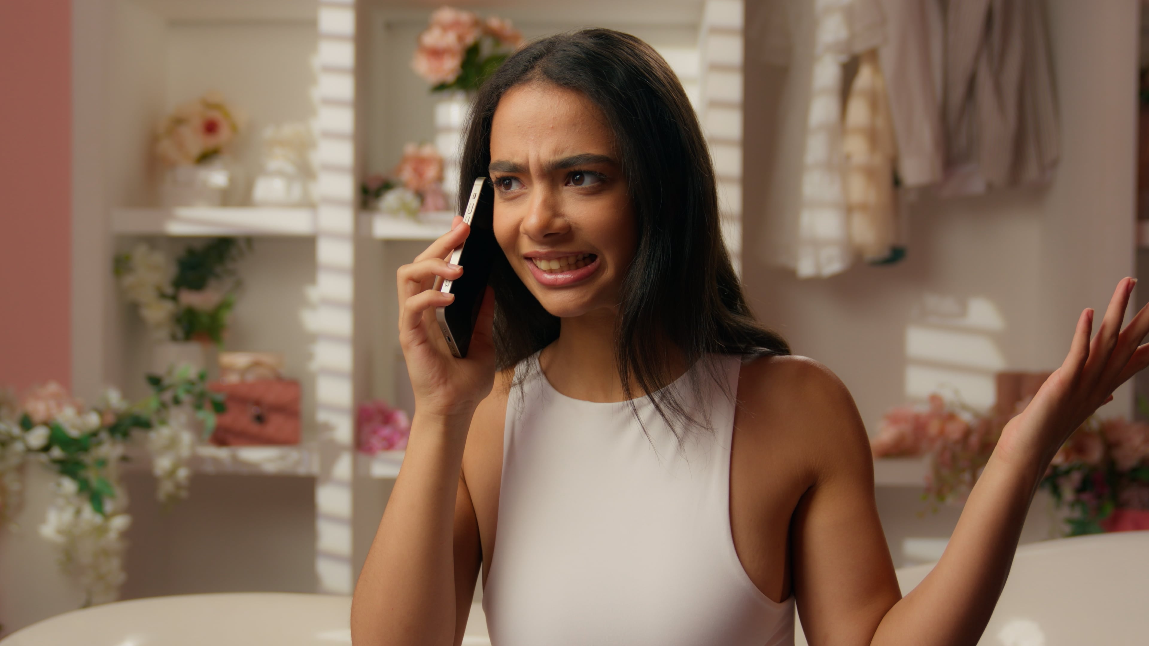 Una de las primeras recomendaciones es no contestar llamadas de números desconocidos.