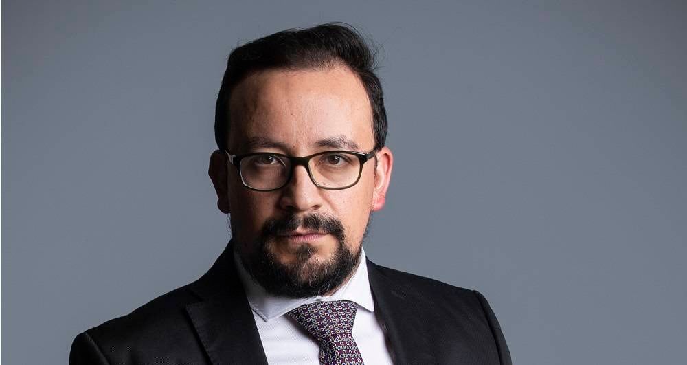 Raúl Ávila, columnista de Dinero.