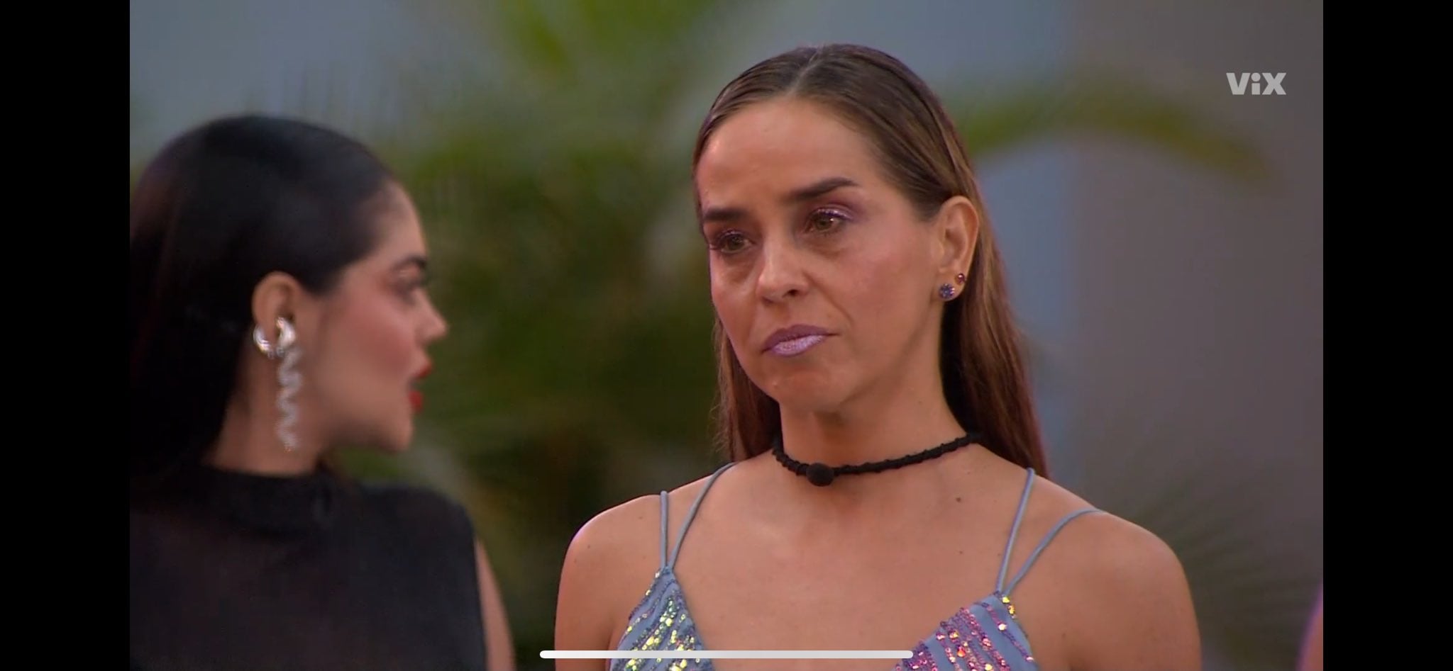 Diana Ángel tuvo una crisis emocional en La Casa de los Famosos y expresó su deseo de abandonar la competencia.