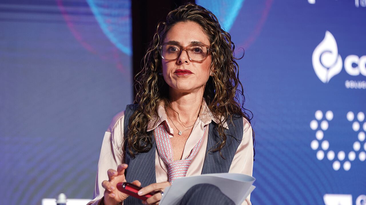 natalia gutiéRrezPresidenta del Consejo Gremial