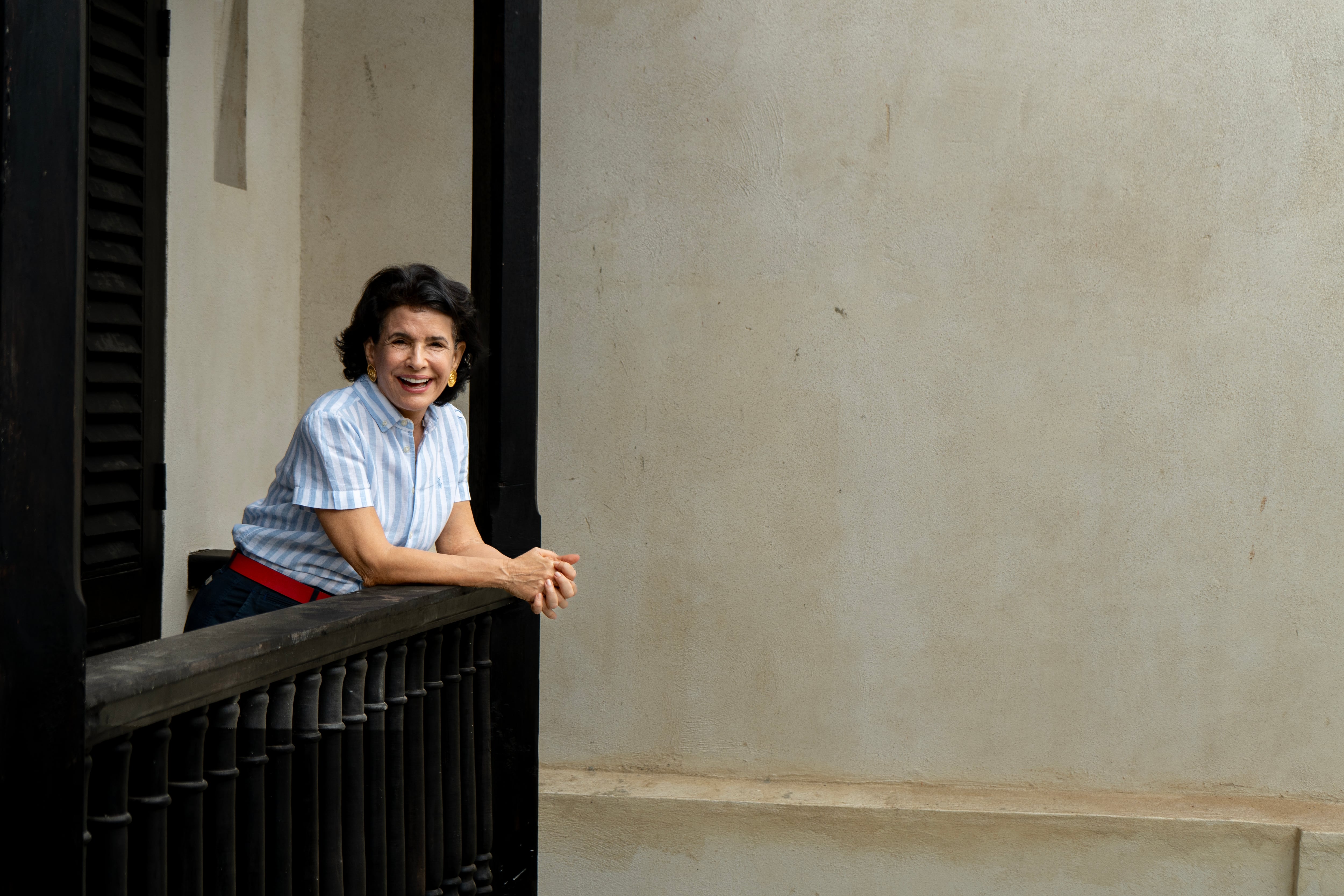 Adelina Covo
Escritora