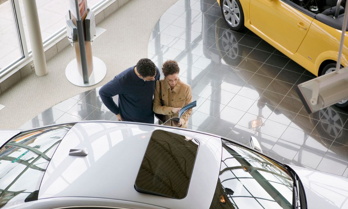 Así se pierde la garantía de un carro nuevo.