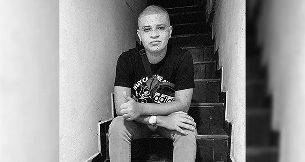 David RivasUniversitario