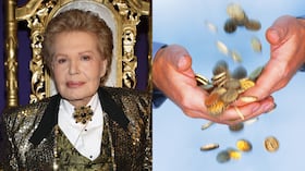 Estas son las combinaciones que lo acercarían a un millonario premio en la lotería.