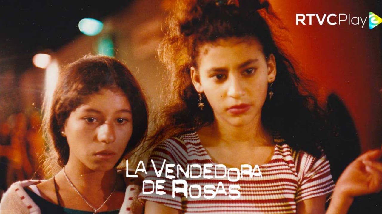 Muere actor de 'La vendedora de rosas'