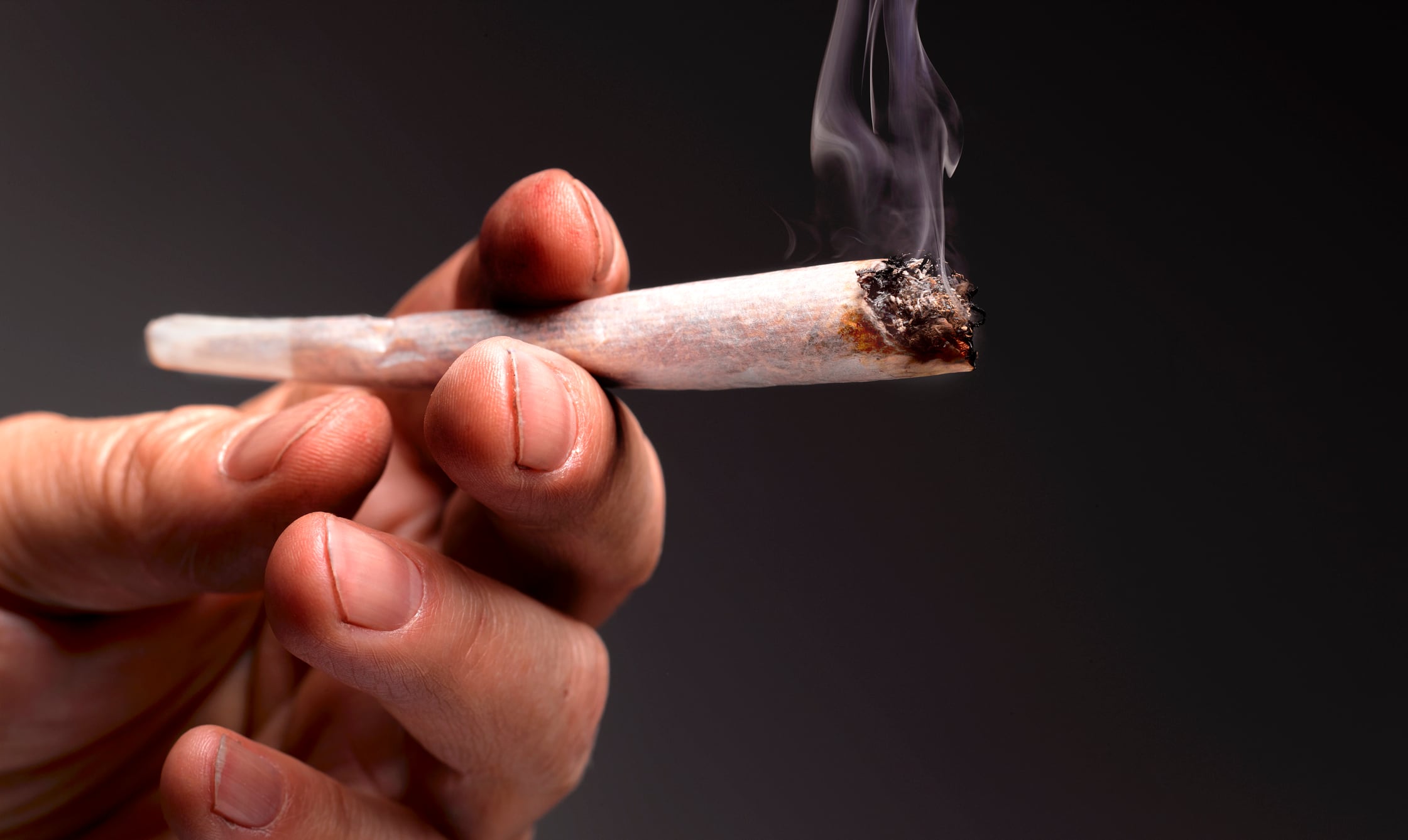 Marihuana recreativa