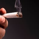 Marihuana recreativa