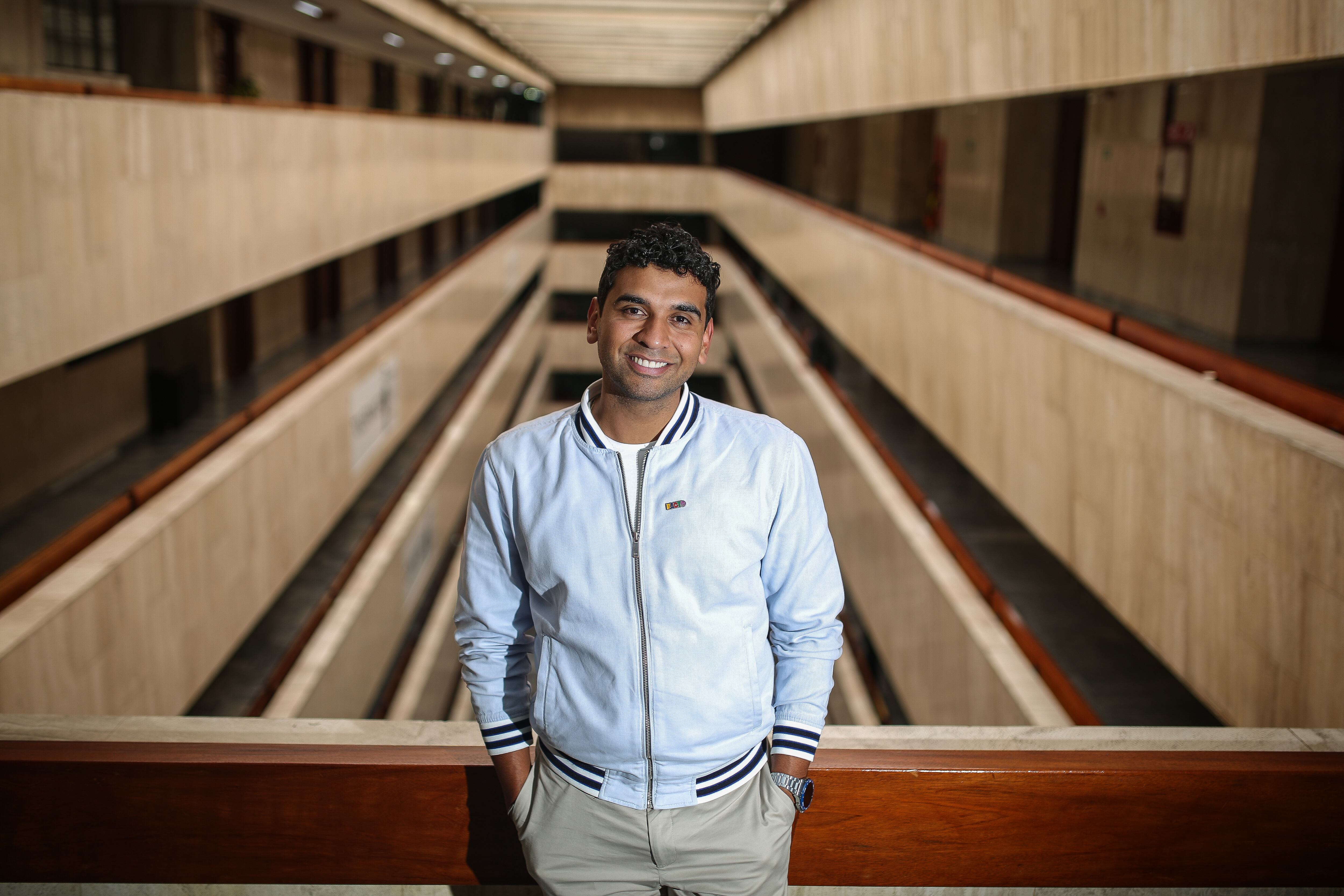 REPRESENTANTE A LA CÁMARA DEL PACTO HISTÓRICO