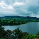 El Embalse de Neusa es una opción si quiere salir de la rutina con su animal de compañía.