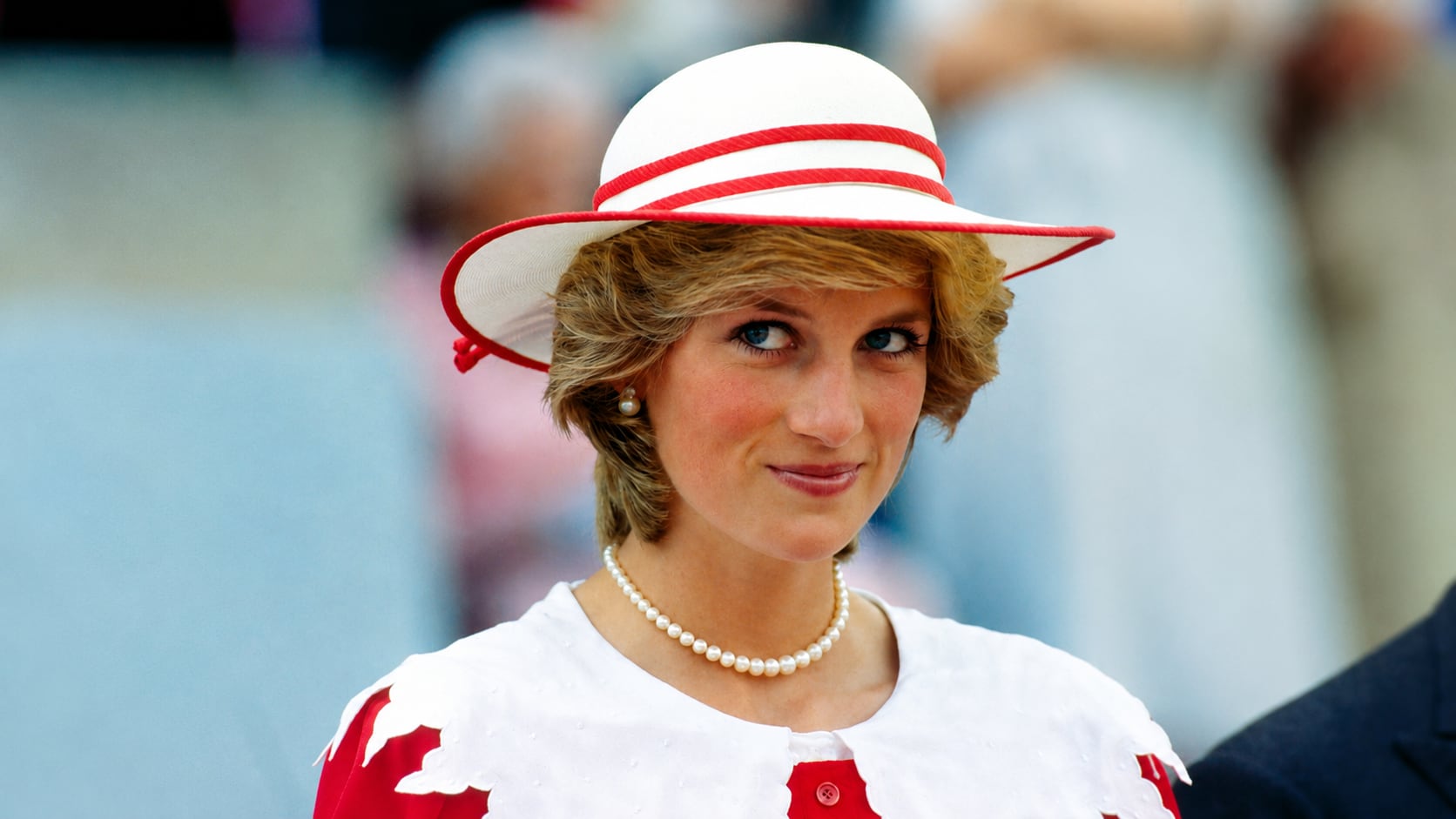 La princesa Diana de Gales falleció el 31 de agosto de 1997 a causa de un accidente automovilístico en París.