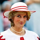 La princesa Diana de Gales falleció el 31 de agosto de 1997 a causa de un accidente automovilístico en París.