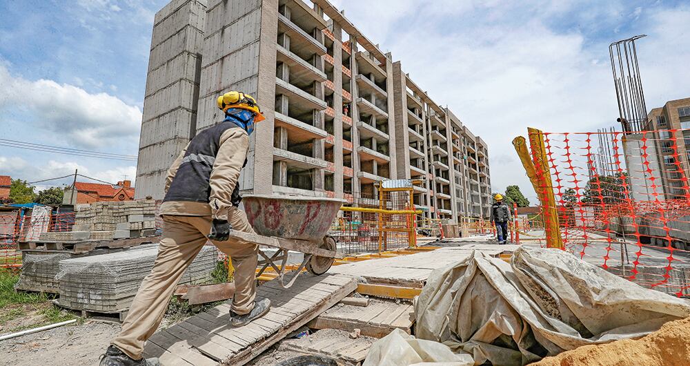 Entre las situaciones que han llevado al desistimiento, que a febrero superan los 2.100.