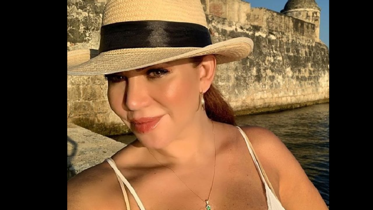 Lady Noriega