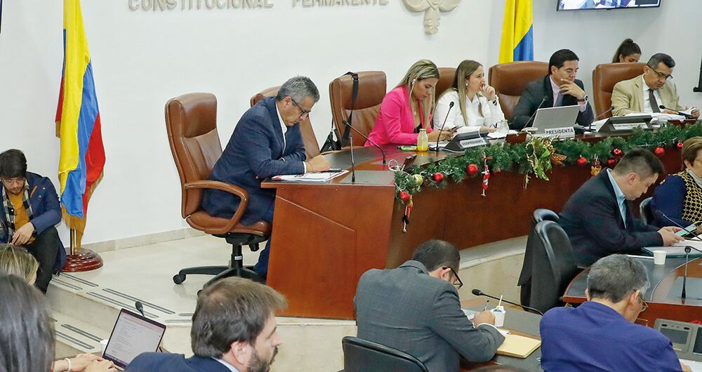 El empleo rural es uno de los más afectados por la informalidad y, con los ajustes, ahora se permite la vinculación de trabajadores en misión, lo que llevaría a su formalización.