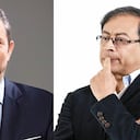 Germán Vargas Lleras anunció que Cambio Radical no hará parte del gobierno de Gustavo Petro, advirtiendo que no votarán "a ciegas" sus proyectos.