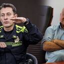 Congresista Carlos Antonio Lozada califica a comandante general de la Policía como "una amenaza", tras declaraciones en SEMANA, y pide su salida de la institución.