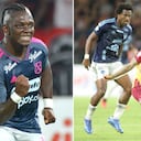 Medellín y Tolima mandan la parada en la fecha 1