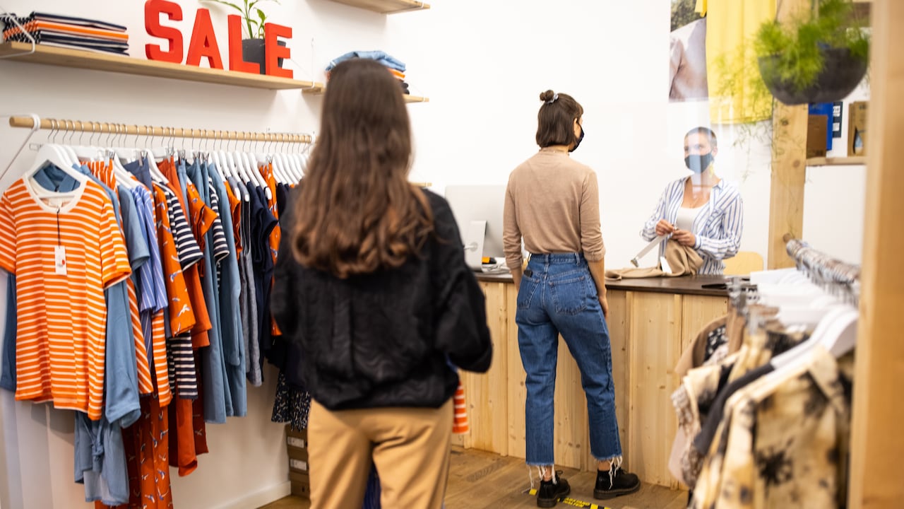 Las actividades del grupo en Europa del Este representaron 4 % de la facturación total en 2021, la mitad de este porcentaje por operaciones en Rusia.