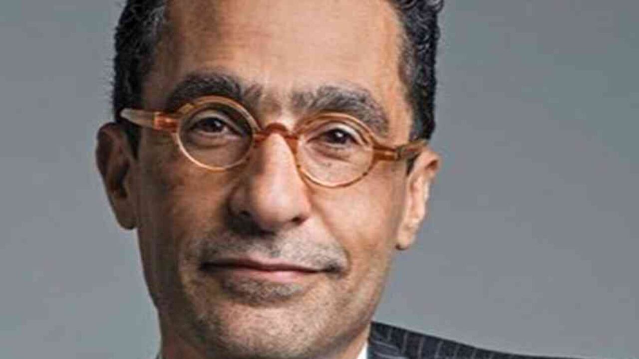 Ignacio Gaitán, gerente de Innpulsa, entidad que promueve el emprendimiento