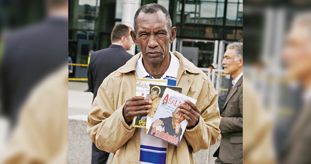 Cien años de soledad*