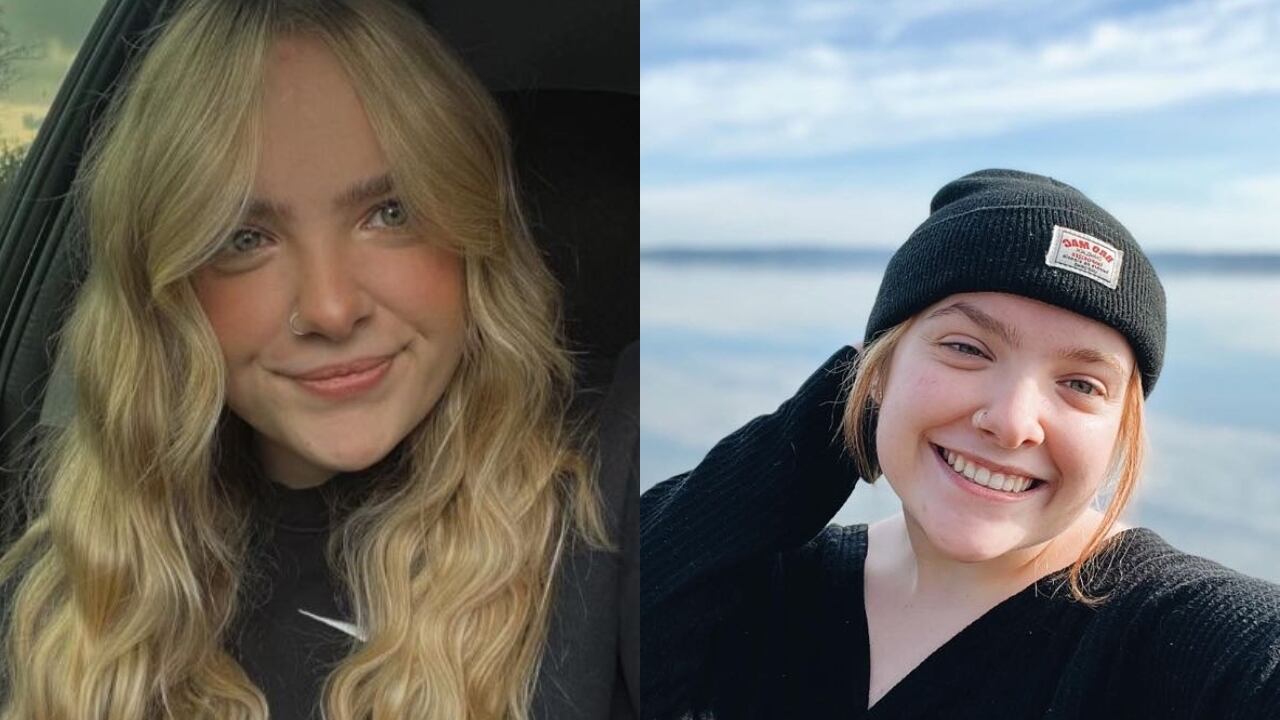 La familia de Ava comunicó que, tras el impacto, los médicos determinaron que había sufrido un trauma cerebral grave.