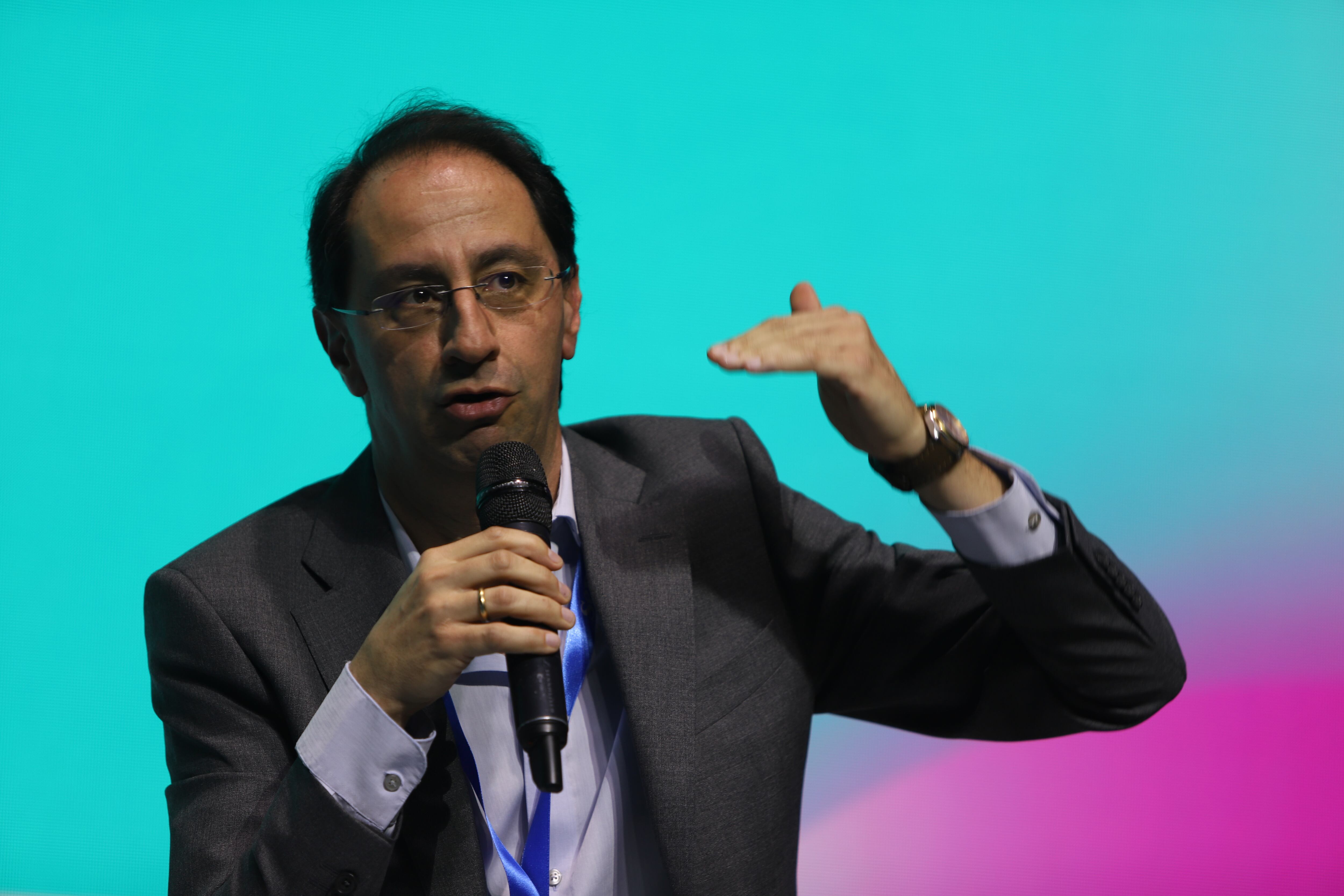 José Manuel Restrepo