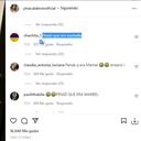 Yina Calderón publicó una sugerente foto en su cuenta oficial de Instagram. Foto: Captura Instagram Yina Calderón