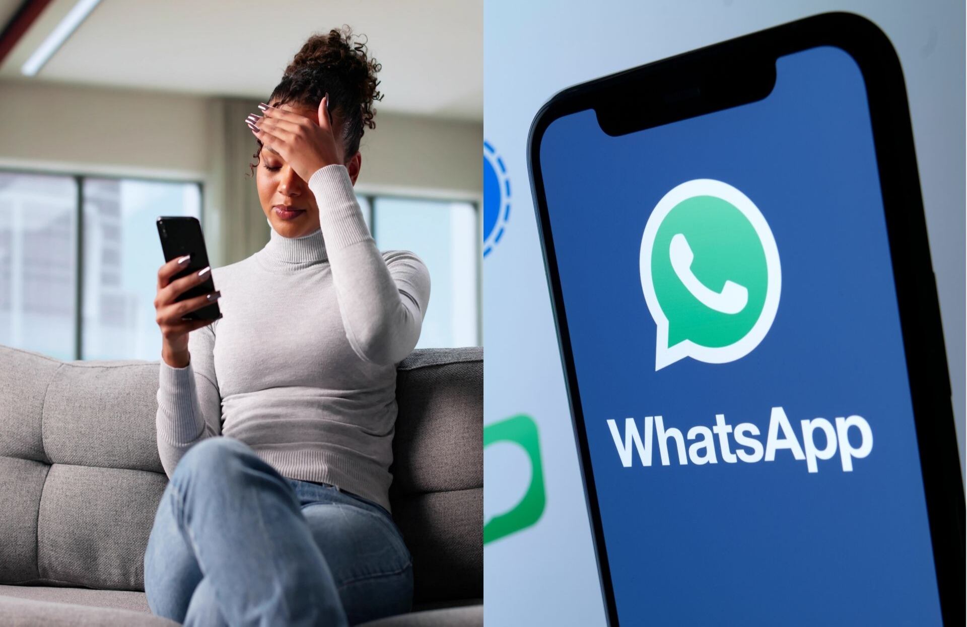 WhatsApp trabaja en una suscripción para eliminar anuncios.