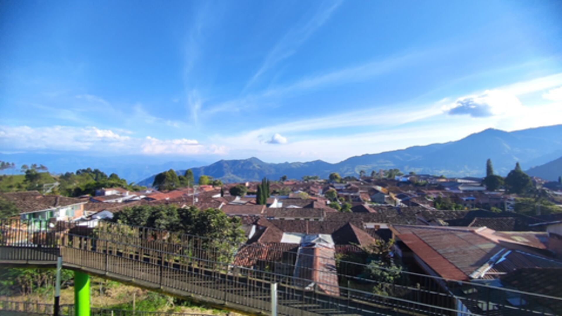 Caramanta, Antioquia