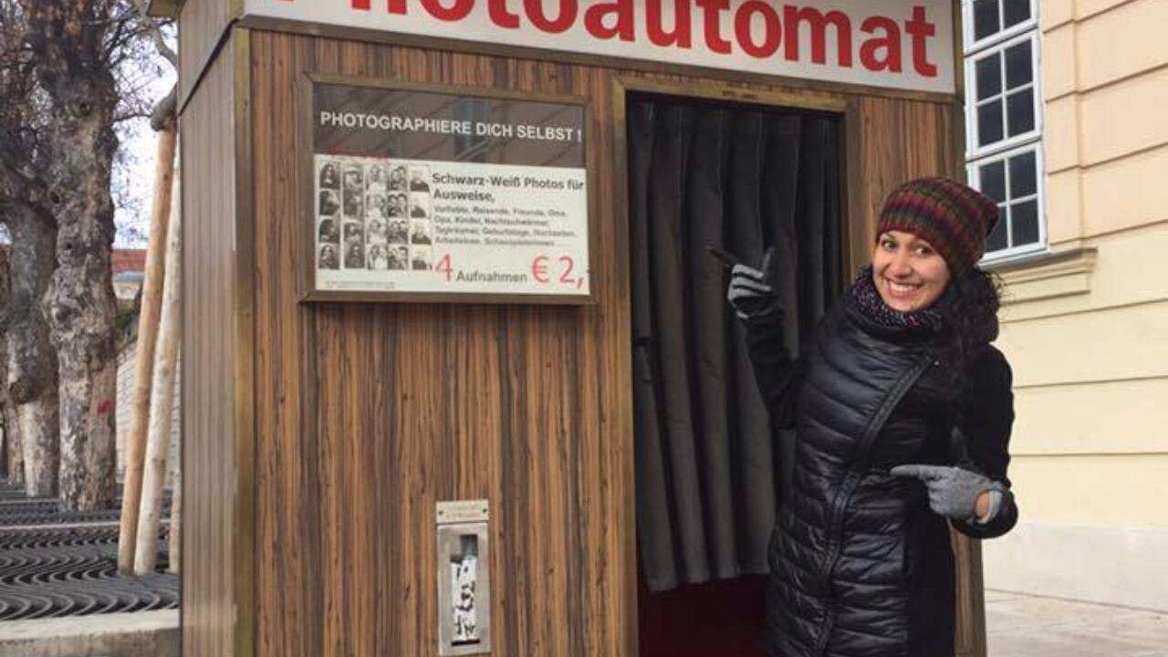 Yessica Calvera Cortés, editora audiovisual de RCN Televisión