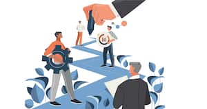 Fintech, edtech, e-commerce, logística, data e inteligencia artificial marcarán el rumbo del emprendimiento en 2021.