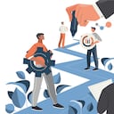 Fintech, edtech, e-commerce, logística, data e inteligencia artificial marcarán el rumbo del emprendimiento en 2021.