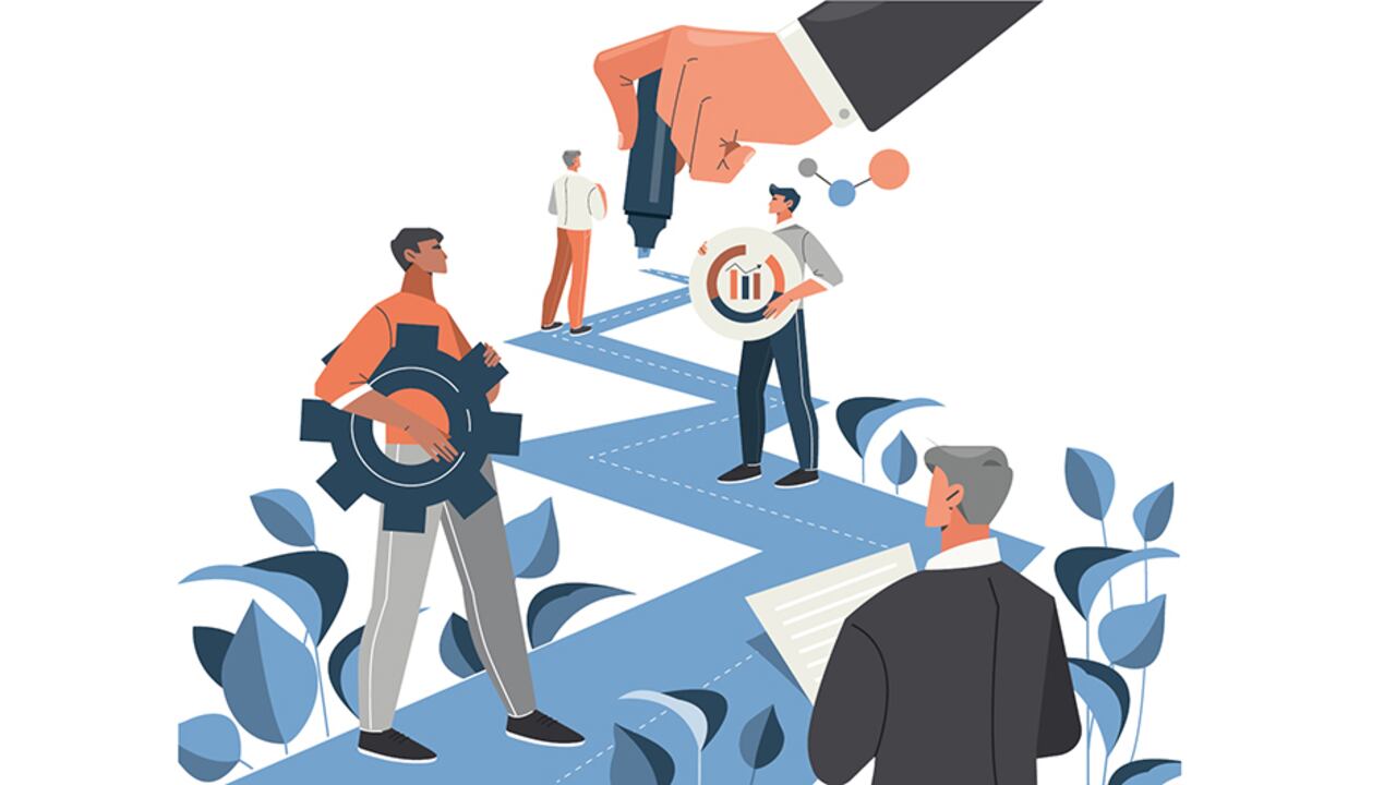 Fintech, edtech, e-commerce, logística, data e inteligencia artificial marcarán el rumbo del emprendimiento en 2021.