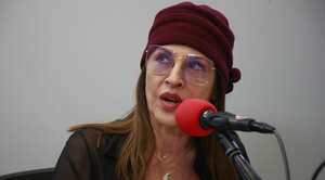 Amparo Grisales habla de sus experiencias con extraterrestres