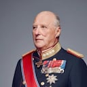 Rey Harald V