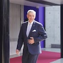 Posesión presidencial Abelardo De La Espriella