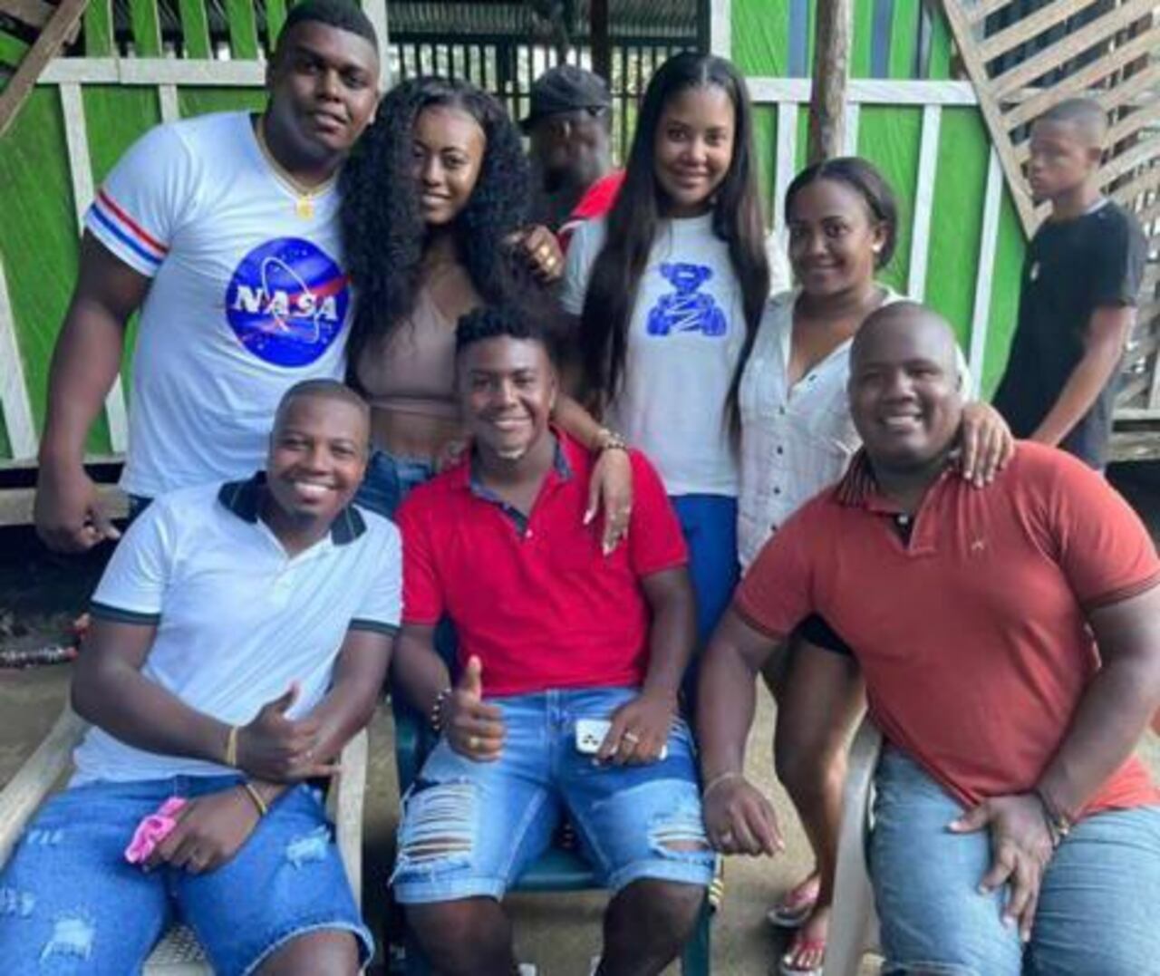 El candidato a la Alcaldía de Cali que tiene 43 hermanos y 186 sobrinos; conozca su fascinante historia.