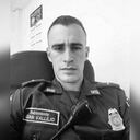 El subteniente Juan Pablo Vallejo, iba ser padre por segunda vez y un delincuente en Bogotá lo asesinó de un disparo en la cabeza