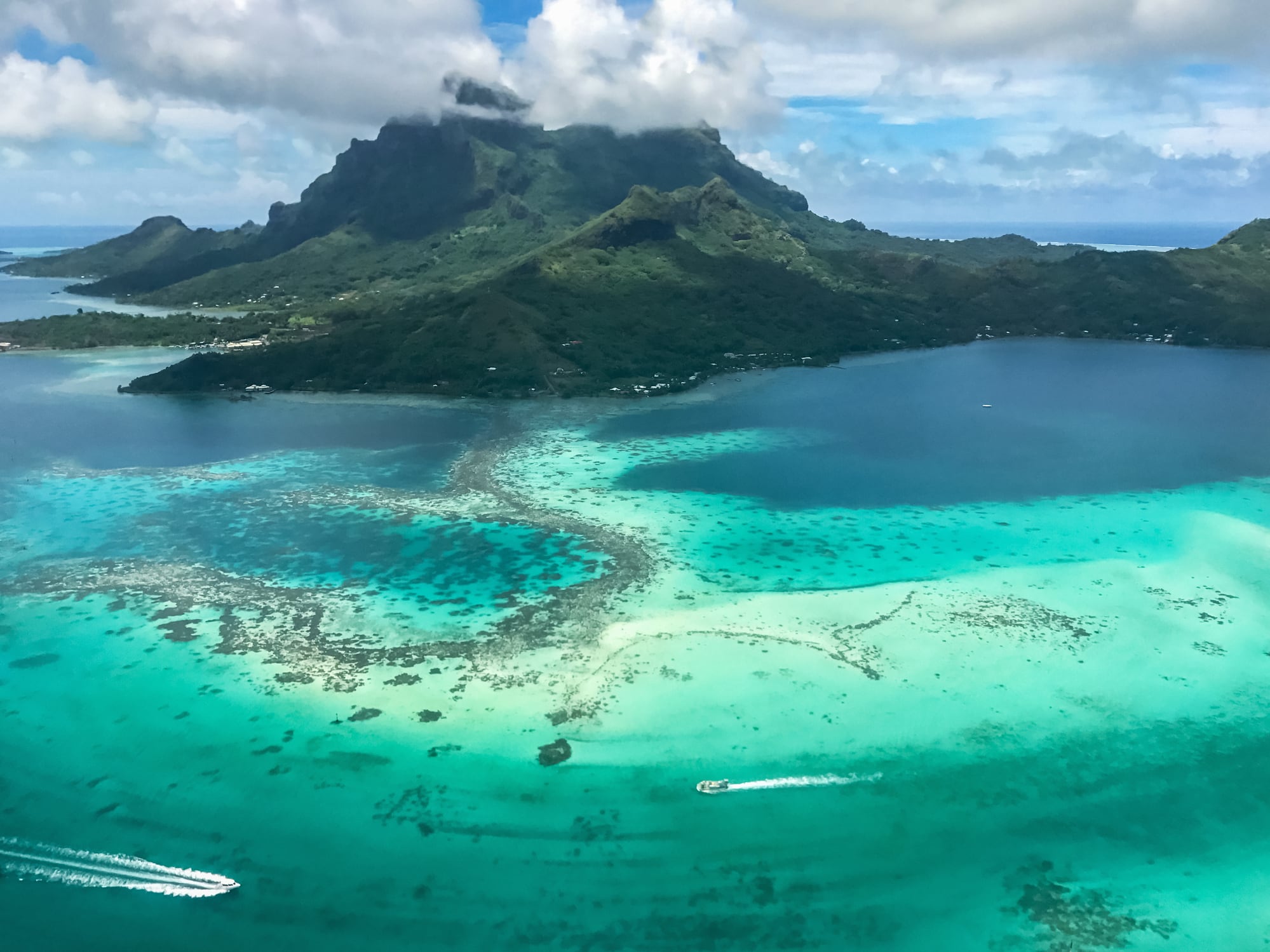 Bora Bora