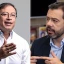 CARLOS FERNANDO GALÁN
ALCALDE DE BOGOTÁ 2024-2027
FOTO: ESTEBAN VEGA LA-ROTTA
REVISTA SEMANA
ED 2160