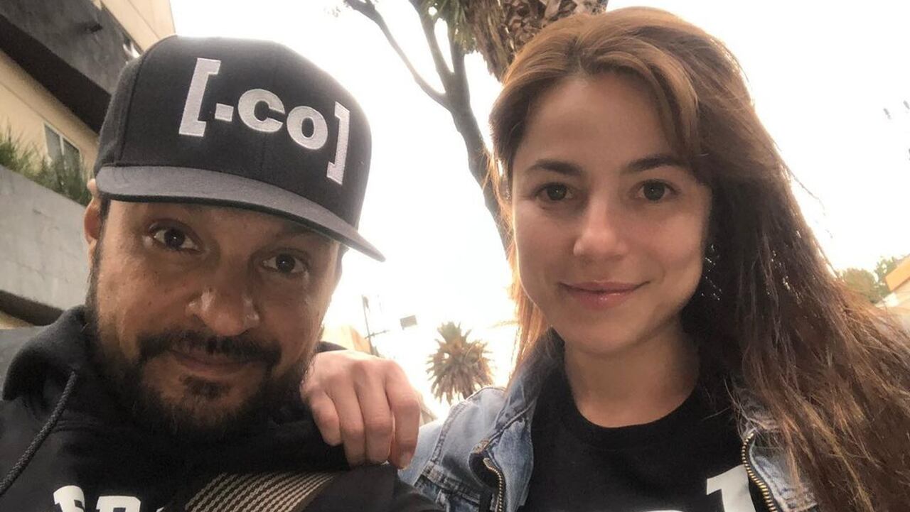 Tras rumores de ruptura, publicaciones de Juliette Pardau dejaron claro qué pasa con Julián Román