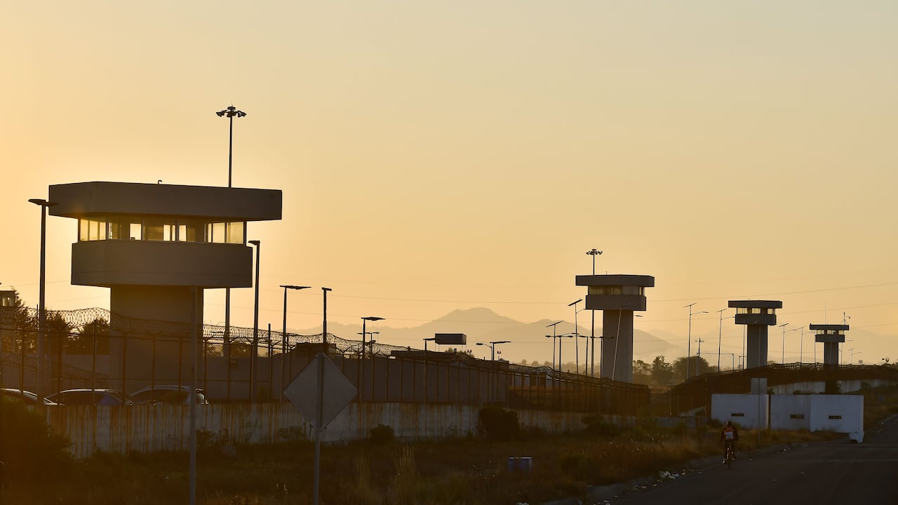 La prisión de Florida entrará en función a partir de julio.